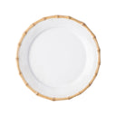 Plato Postre Bamboo – vista 2
