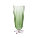 Copa flauta de champaña en cristal – vista 2