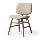 Silla Comedor Alcalá Beige