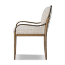 Silla Comedor Ivan Stone