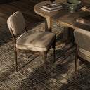 Silla Comedor Esther Beige