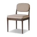 Silla Comedor Esther Beige