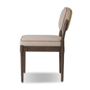 Silla Comedor Esther Beige