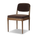 Silla Comedor Esther Marrón