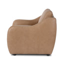 Poltrona Reclinable Cuero