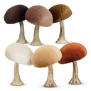 Velvet Mushroom – vista 2