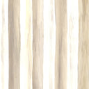 Mocha Stripe Peel & Stick Wallpaper