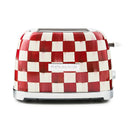 Cherry Check 2-Slice Toaster