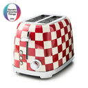 Cherry Check 2-Slice Toaster