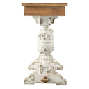 Consola Venecia Madera – vista 3