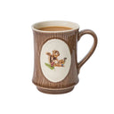 Mug Wood Ardilla – vista 2