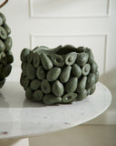 Matera Aguacates, maceta decorativa