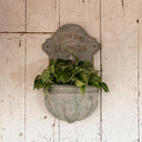 Matera De Pared Le Jardin