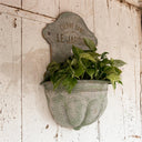 Matera De Pared Le Jardin