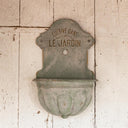 Matera De Pared Le Jardin
