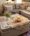 Piel Leopardo