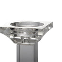 Candelabro Clásico Cristal M