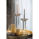 Candelabro Clásico Cristal M