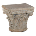 Base Capitel Corintio