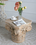 Columna Pedestal Romana