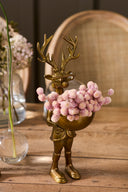 Mr Lilo, figura decorativa