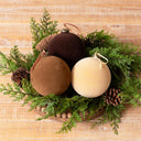 Bola Velvet Caramellos
