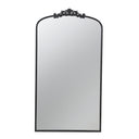 Espejo Maria Antonieta Black 170x90