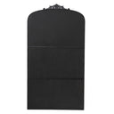 Espejo Maria Antonieta Black 170x90