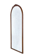 Espejo De Piso Wood Rose