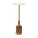 Mesa auxiliar Mini Madera