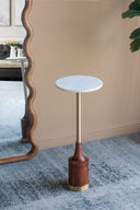 Mesa auxiliar Mini Madera