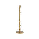 Candelabro Lilo Dorado M