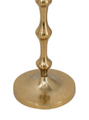 Candelabro Lilo Dorado M