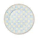 Sky Check Serving Platter