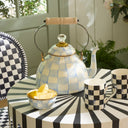 Sky Check 3 Quart Tea Kettle