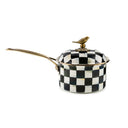 Courtly Check 2.5 Quart Saucepan