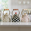 Courtly Check 2 Quart Tea Kettle
