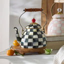 Courtly Check 2 Quart Tea Kettle