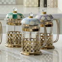 Sky Check French Press