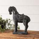 Caballo Palomo