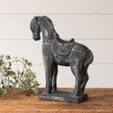 Caballo Palomo