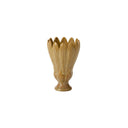 Florero Tulipan Camel