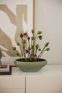 Bowl Boat Verde