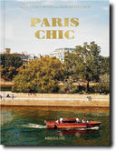 Libro Paris Chic