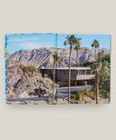 Libro Inside Palm spring
