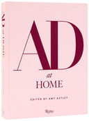 Libro AD at Home