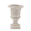 Matera Pedestal Blanca