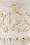 Matera Pedestal Blanca
