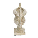 Florero Bridgerton Beige
