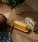 Mantequillera Home Sweet Home